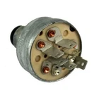 AUC12631 John Deere Oem Rotary Ignition Switch. Fixed Price $45.88.