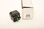 Arrowhead Starter Relay Solenoid Fits Kawasaki Vulcan ZX6R 7R ++ SMU6012. Fixed Price $36.49.