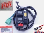 Honda Left Starter Kill Switch 2007 TRX420 Fe Rancher Lighting Oem. Fixed Price $91.12.
