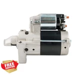 Kac Starter Motor Kawasaki Mule 610 4X4 05-15 18533. Fixed Price $97.02.