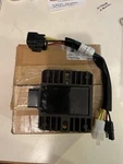 Arctic Cat Atv 400/500 Regulator Kit# 0530-137. Fixed Price $189.00.