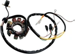 Moose Oe Style Stator Polaris Sportsman/magnum/ranger/worker 335/400/425/500. Fixed Price $285.95.