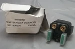 New Rmstator RM09007 Replacement Starter Relay Solenoid. Fixed Price $36.08.