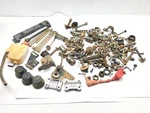 21-24 Polaris Sportsman 570 Bolt Nut Screw Bracket Reservoir Battery Cap Kit Set. Fixed Price $63.62.