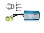 Pin Racing Cdi For Moped GY6 Atv Scooter CD09. Fixed Price $9.99.