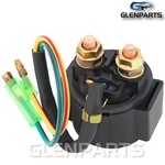 Starter Solenoid Relay For Honda Oems 35850-HM3-000 35850-HB3-771. Fixed Price $10.44.