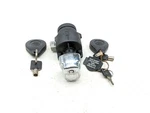 17-22 Harley Flhxs Street Glide Special Lock Set Ignition Switch Cap And Key. Fixed Price $333.77.
