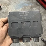 04-06 Kawasaki Prairie 700 Oem Cdi Ecu Ecm Box 21119-0004. Fixed Price $190.00.