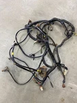 Bombardier Quest 4X4 500 650 Main Wire Wiring Harness Loom 2002 Oem. Fixed Price $92.99.