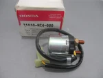 Nos Honda Oem Switch Assembly 1990-2000 TRX300FW 1988-2000 35850-HC4-000. Fixed Price $94.95.