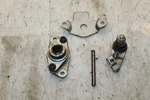 2007 Suzuki Boulevard C50 Clutch Actuator 23200-41F00. Fixed Price $39.99.