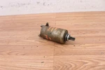 1997 Yamaha Timberwolf 250 Starter Motor Assembly 4BD-81800-01-00. Fixed Price $34.00.