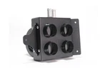 Inferno Cab Heater With Defrost Fits : 2014-2018 Polaris Rzr 1000. Fixed Price $542.11.