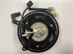 New Oem Radiator Fan 2003-2006 Kawasaki KFX400/KSF400 59502-S006. Fixed Price $145.49.