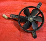 2013 Yamaha Grizzly 300 Cooling Fan 1SC-E2405-00-00. Fixed Price $84.95.