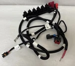 Polaris Rzr Pro Sub Audio Harness With Ground Cable 2023 (1) Oem #2416190 M768. Fixed Price $152.99.