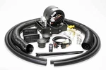 2022 Polaris Ranger Heater Kit With Defrost Sp 570 Midsize 18,000 Btu. Fixed Price $404.80.