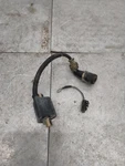 2001 Suzuki Quadrunner LT-F500F 4X4 Ignition Coil 33410-09F00. Fixed Price $29.95.