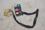 Can-am Bombardier Rally Headlight Start Run Kill Switch 710000242 2003 Only. Fixed Price $19.95.