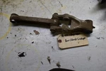 2001 Yamaha Raptor 660 Rear Shock Linkage 5LP-2217A-00-00. Fixed Price $24.99.