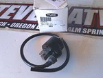 Nos Polaris 3084979 Ignition Coil Scrambler Sportsman. Fixed Price $100.00.
