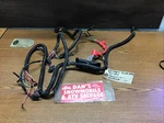 Wire Harness Main # 2460405 Polaris 1993 Trail Boss 250 Atv 4X4. Fixed Price $30.69.
