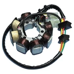 Ricks Motorsport Electric Stator For 1997-2004 Honda TRX250TM Fourtrax Recon Atv. Fixed Price $169.95.