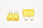 New Oem Yamaha 2GV-82151-00-00 20AMP Fuses Qty Nos. Fixed Price $8.36.