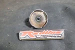 2003 Yamaha Beartracker YFM250XR Recoil Starter Pully 4XE-15723-00-00. Fixed Price $14.99.