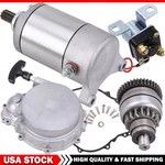 For Polaris Sportsman Xplorer 400 Recoil Pull Starter Drive Relay Solenoid. Fixed Price $75.79.