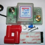 Trueam UTV-SBI-18 Dual Battery Isolator With Pep, Honda Pioneer 1000, 700, 500. Fixed Price $64.95.