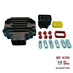 Voltage Regulator 32800-05F10 32800-05F20 For Suzuki LTF250 Ozark 2002. Fixed Price $58.40.