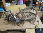 Polaris Ranger 800 2014 Utv Main Wiring Harness Loom Fuse Box Relays 2412591. Fixed Price $219.95.