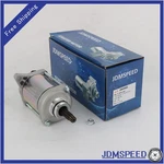 Starter Motor Assembly 31200-HP5-601 New For Honda Fourtrax Rancher TRX420. Fixed Price $34.97.