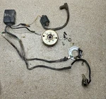 1994 86 -95 Honda Oem CR80R Electrical System Stator Flywheel Cdi Coil Ecu. Fixed Price $189.99.