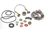 Starter Kit Yamaha Road 1600 1700 Raptor 660 Silverado Mitsuba SMU9125. Fixed Price $30.61.