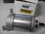 Moose Racing Utility Division Starter Motor For Yamaha 21100955. Fixed Price $106.95.