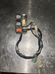 Honda TRX450 Es Foreman Oem Handlebar Switch 35020-HN0-A11 Genuine 98 04. Fixed Price $50.00.