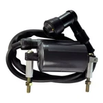 Kimpex Hd Ignition Coil With Cap Fits Kawasaki 285841 Part# SF-060-. Fixed Price $24.42.