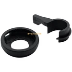 0409-025 For Arctic Cat Choke Lever & Cokke Cover Atv 400 Automatic 2003-2004. Fixed Price $9.95.