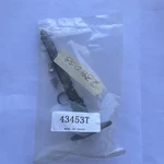 Mercury V6 Oil Injection Block Off Kit 43453T 2.0/ 2.4/ 2.5L Aftermarket. Fixed Price $8.99.