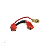 04-06 Honda Rancher TRX350FM 4X4 Oem Battery Relay Cable 32401-HN5-M40 AH75. Fixed Price $12.99.