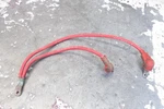 2008 Polaris Ranger 500 Split Positive Battery Cable 4011213. Fixed Price $11.99.