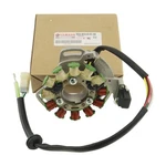 Stator 3GG-85510-01-00 For Yamaha Banshee YFZ350 1995-2006 Magneto New. Fixed Price $138.99.
