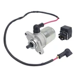 0451692 Starter & Relay For Polaris Predator 90 2003-2006 18643 18644 0450533. Fixed Price $39.95.
