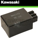 New 2005-2023 Genuine Kawasaki Controller Mule 610 Sx 4X4 21177-0003. Fixed Price $157.67.