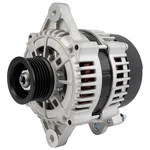 Alternator For Mercruiser I/o 4.3 5.0 5.7 V6 V8 Black Scorpion Ski 8461 ADR0316. Fixed Price $85.06.