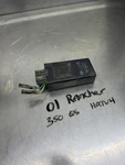 00 01 02 03 05 Honda Rancher 350 Fe Es Cdi Ecu Ecm Box 30410-HN5-671. Fixed Price $70.49.