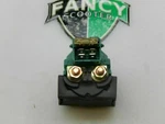 Starter Relay Cfmoto V5 V3 X5 X6 Z6 CF188 CF500 600 650 9010-150310-10001. Fixed Price $9.99.