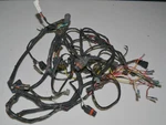 Arctic Cat 400 4X4 Manual Electrical Wiring Wire Harness Loom 0486-100 2003-2004. Fixed Price $179.95.
